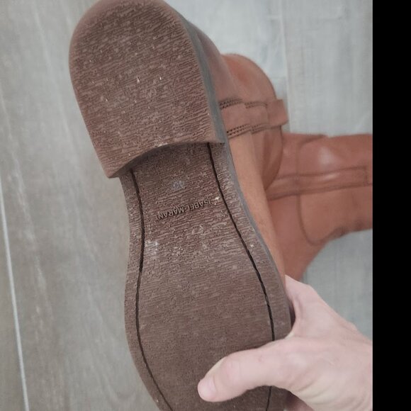 Isabel Marant hidden wedge susee Boots, size 40 - Picture 7 of 7